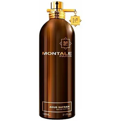 Montale Aoud Safran