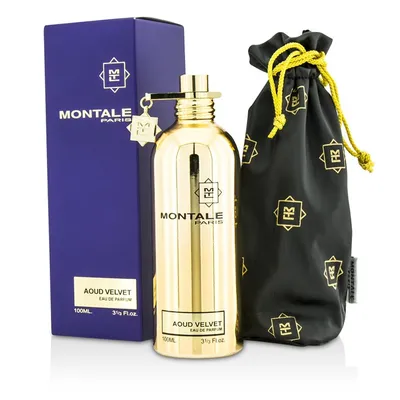 Montale Aoud Velvet