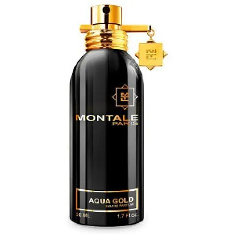 Montale Aqua Gold