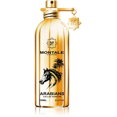 Montale Arabians
