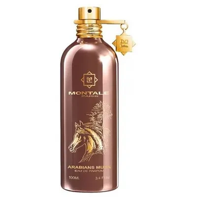 Montale Arabians Musk