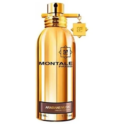 Montale Arabians Musk