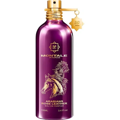 Montale Arabians Rose Leather