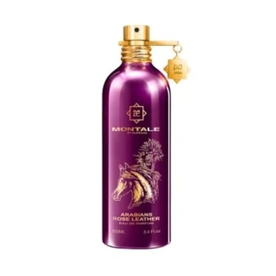 Montale Arabians Rose Leather