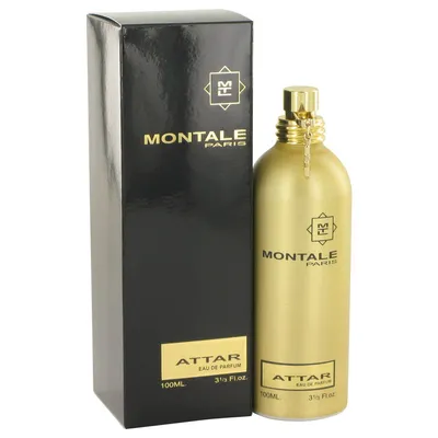 Montale Attar
