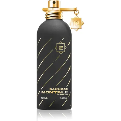 Montale Bakhoor
