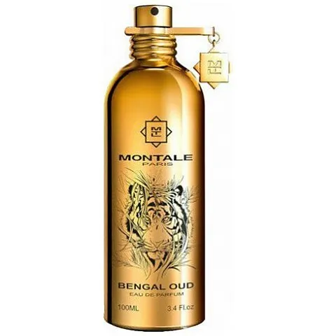 Montale Bengal Oud