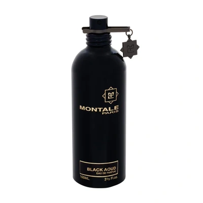 Montale Black Aoud