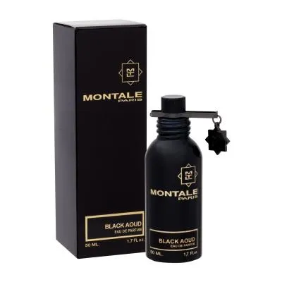 Montale Black Aoud