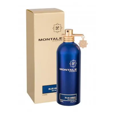 Montale Blue Amber