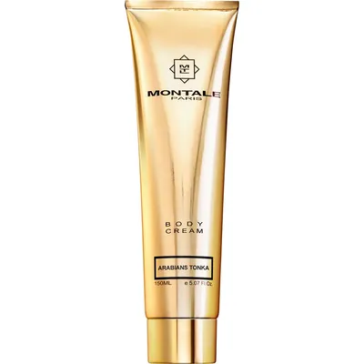 Montale Arabians Tonka