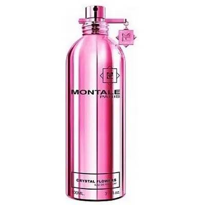 Montale Crystal Flowers