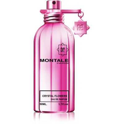 Montale Crystal Flowers