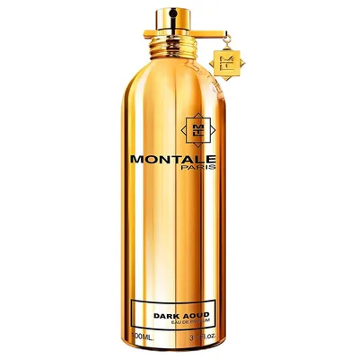 Montale Dark Aoud