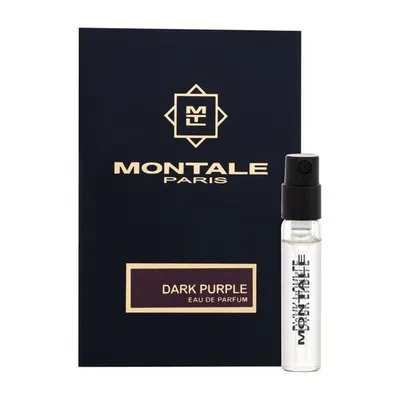 Montale Dark Purple