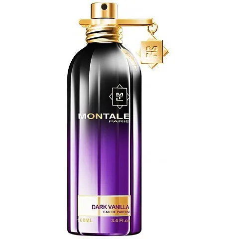 Montale Dark Vanilla