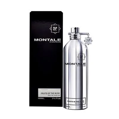 Montale Fruits Of The Musk