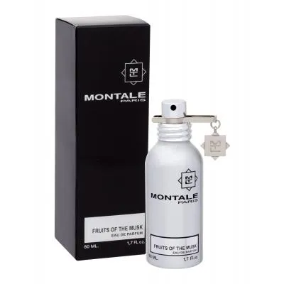 Montale Fruits Of The Musk