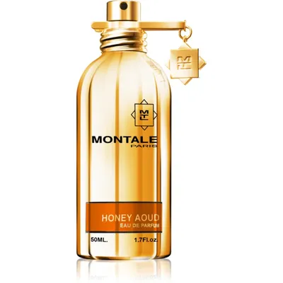 Montale Honey Aoud