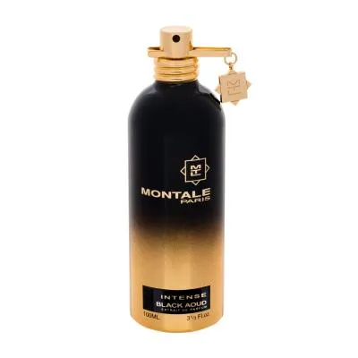 Montale Intense Black Aoud