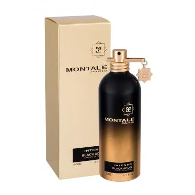 Montale Intense Black Aoud