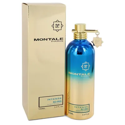 Montale Intense So Iris