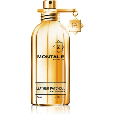 Montale Leather Patchouli