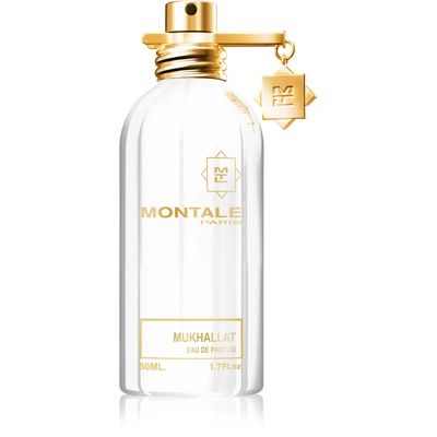 Montale Mukhallat