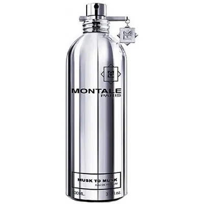 Montale Musk To Musk