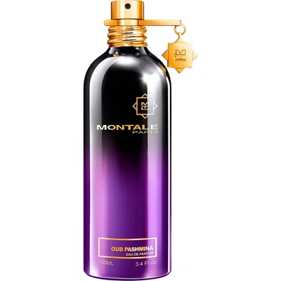 Montale Oud Pashmina