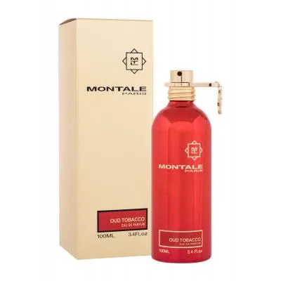 Montale Oud Tobacco