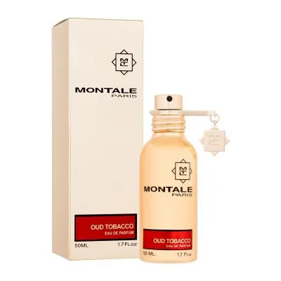 Montale Oud Tobacco