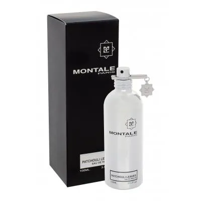 Montale Patchouli Leaves