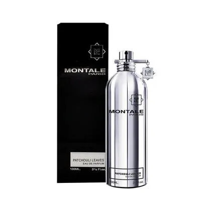 Montale Patchouli Leaves