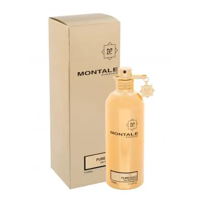 Montale Pure Gold