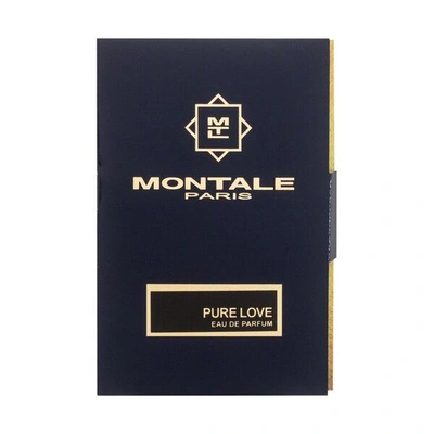 Montale Pure Love