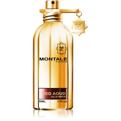 Montale Red Aoud