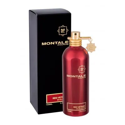 Montale Red Vetiver