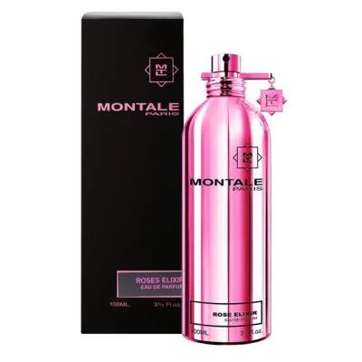 Montale Roses Elixir