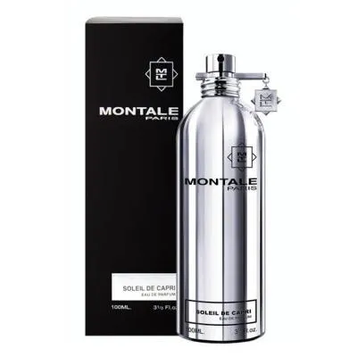 Montale Soleil De Capri