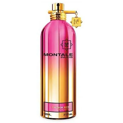 Montale The New Rose