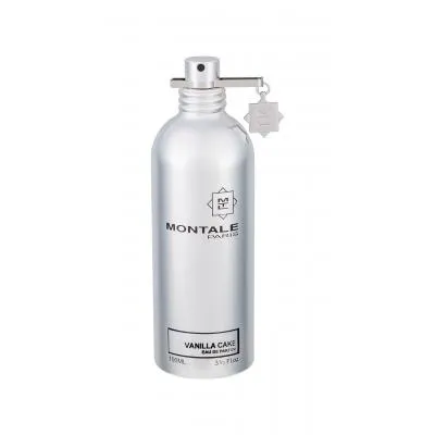 Montale Vanilla Cake