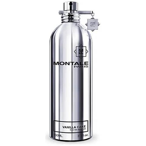Montale Vanilla Cake