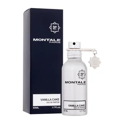 Montale Vanilla Cake