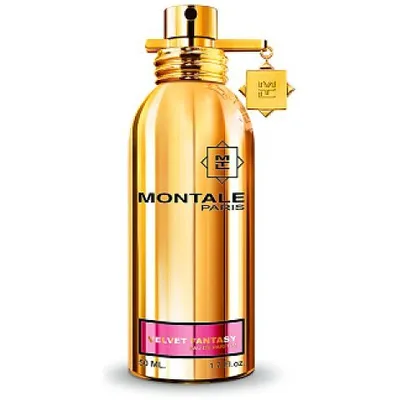Montale Velvet Fantasy