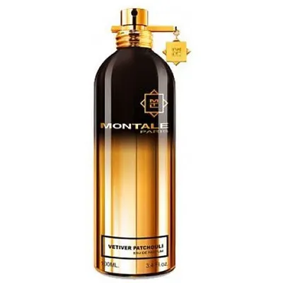 Montale Vetiver Patchouli