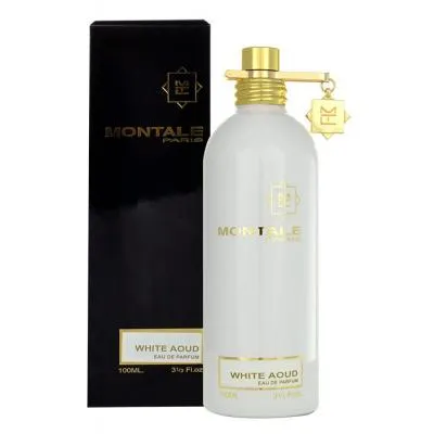 Montale White Aoud