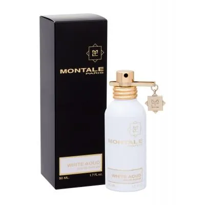Montale White Aoud