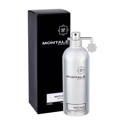 Montale White Musk