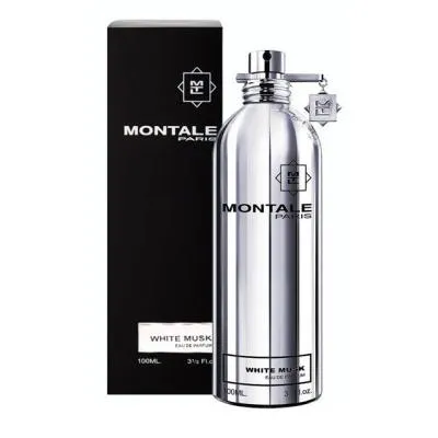 Montale White Musk